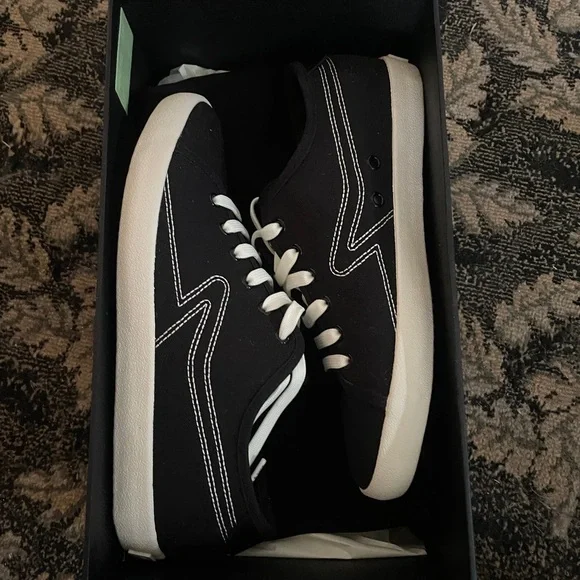 Rag n’ Bone quart low sneakers. - Picture 2 of 5